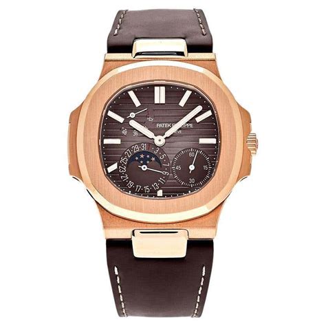 patek philippe nautilus fasi lunari prezzo|patek philippe watches nautilus.